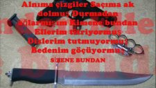 Demirci Yıldıray Dokunmayın