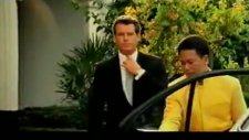 James Bond Visa Card Tvc
