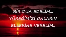 İnsanlık Adına Dinleyin..