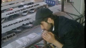 missdamla - Mc Bekir - çareler çaresiz missdamla - Mc Bekir - çareler çaresiz