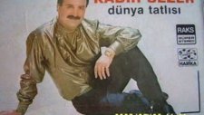 Kadir Sezer .. Gel
