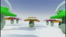 Nuki Nuki -Gummy Bear