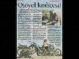 Elvin Azar - Motosiklet İle