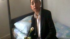 Küçük Mahsun Yeşil Ördek