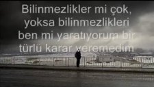 gerçekten seviyorsan hiçbirşey imkansız d...
