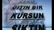 Kursun Yarası