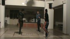 Tavas Zeybeği