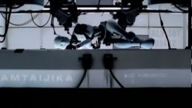 Björk - All Is Full Of Love Björk - All Is Full Of Love