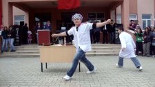 Ispanaklı Yumurta Ulugeçit