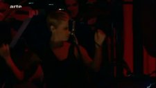 Sting - Desert Rose - Live İn Berlin