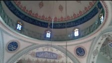 Serdarlı Merkez Yunus Kaya Camii 2011