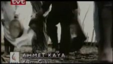 Ahmet Kaya - Kum Gibi , Djgeveze, Djgevezefm.tr.gg