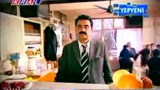 İbrahim Tatlıses - Kal Benim İçin