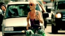 pink-so what