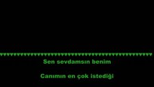 Ben Lisede Bir Kız Sevdim