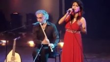 Ömer Faruk Tekbilek & Yasmin Levy - Yastayım