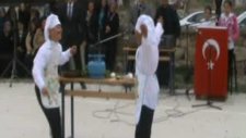 Yenipazar İöo Ispanaklı Yumurta 23 Nisan 2011