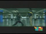 Black Eyed Peas - Pump İt