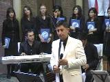 Fatih Alkaya Etek Sarı