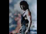 ilk filmden son filme kadar rambo