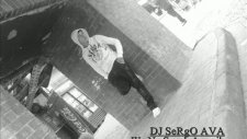 Dj Sergo Ava We No Speak Amerikano