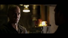 Mortal Kombat Legacy - Ep. 1 - Jax Sonya And...