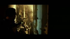 Mortal Kombat Legacy - Ep. 2 - Jax Sonya And...
