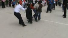 Yenipazar İöo Halat Çekme Yarışması 23 Nisan 2011