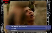 Sagopa Kajmer Vasiyet Orjinal Klip
