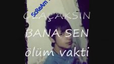 Scream Aşkımız Bitmesin