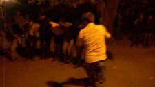 Gemtepe Köyünde Düğün