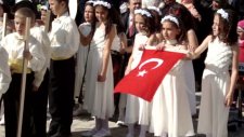 23 Nisan Şiir Dinletisi