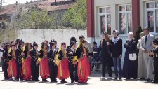 23 Nisan