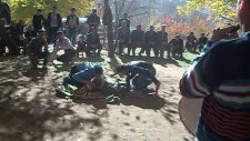 Gemtepede Düğün