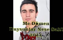 Mc Dümen - Duysunlar Nese Sait'i 2011
