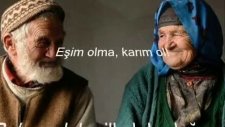 eşim olma karım ol-halil çalışkan