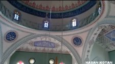 Merkez Müftü Yunus Kaya Camii