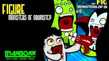 Figure - Frankenstein Hd 2011 Relax Music