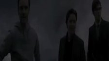 x-men first class fragman