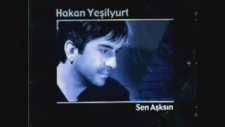 Hakan Yeşilyurt - Çalın Davulları