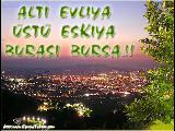 Ben Aşk Sarhoşuyum Bursaspor