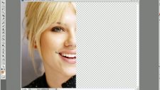 photoshop dijital makyaj yüzdeki lekeleri silme