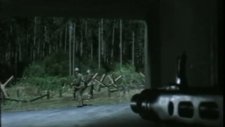 the bunker