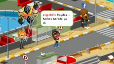 Sanalika Beyaz Düşler-20. Bölüm Part 1