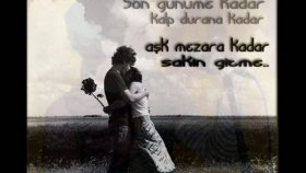 Erhan.K - Aşkım Elveda Allaha Emanetsin Erhan.K - Aşkım Elveda Allaha Emanetsin