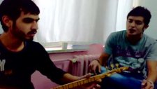 saçlarını taramışsın