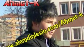 Ahmet K - Ft.davut Number One Ahmet K - Ft.davut Number One