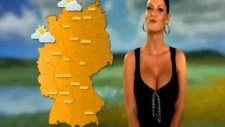 bunu görünce hava durumu dinlenmez ki
