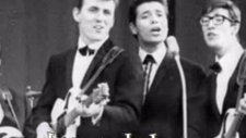 cliff richard & shadows - lessons in love