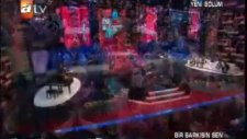 Seslibina.com -Saçımın Akına Bakma Sultan...mavis